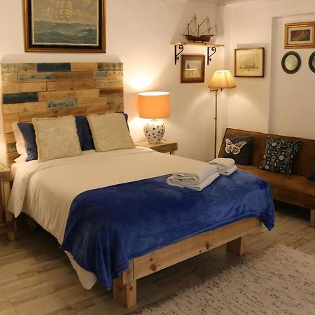 Geronimo Guest House Belem Lisboa Eksteriør bilde