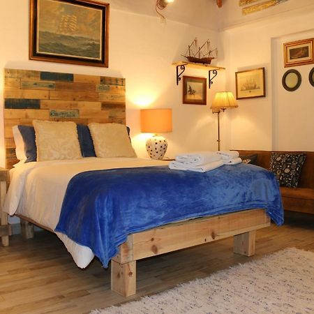 Geronimo Guest House Belem Lisboa Eksteriør bilde