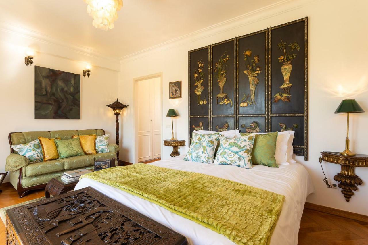 Geronimo Guest House Belem Lisboa Eksteriør bilde
