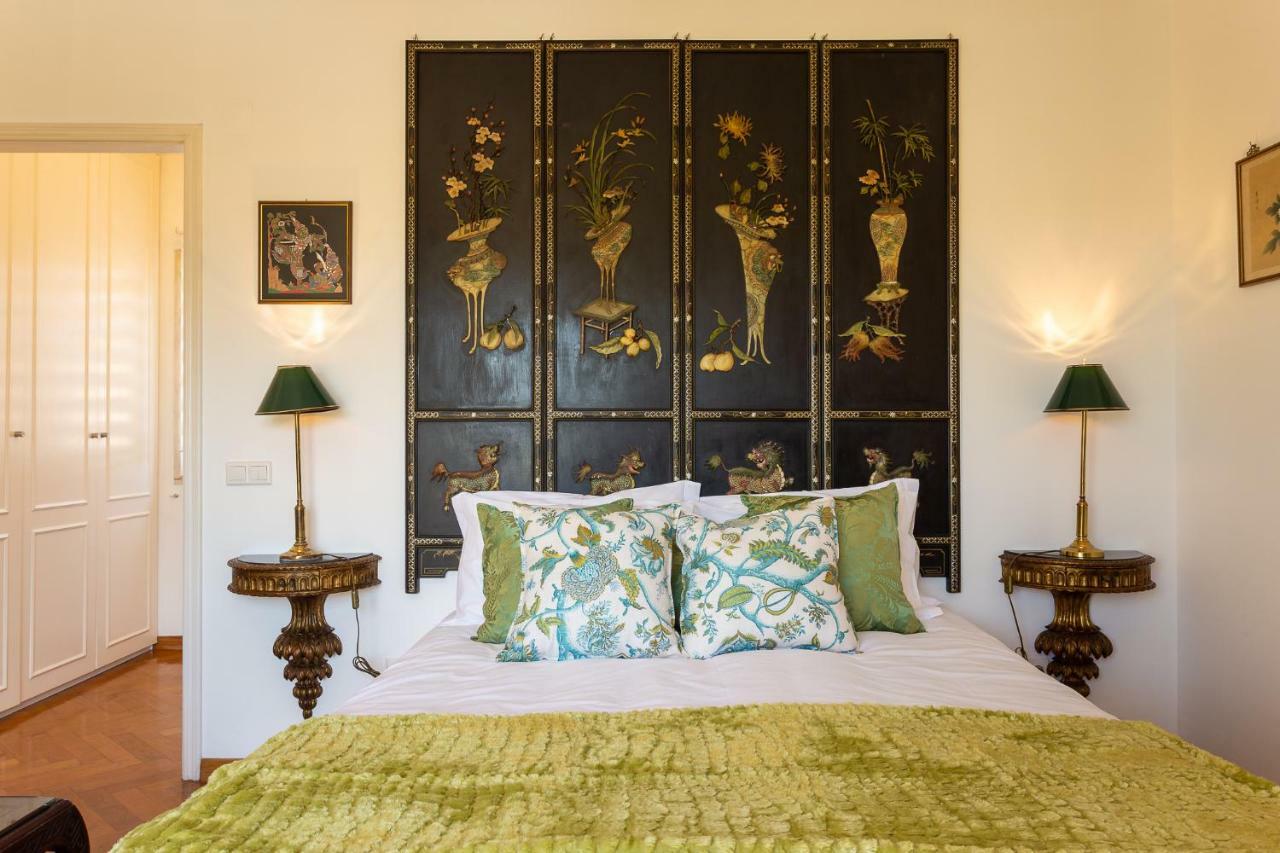 Geronimo Guest House Belem Lisboa Eksteriør bilde