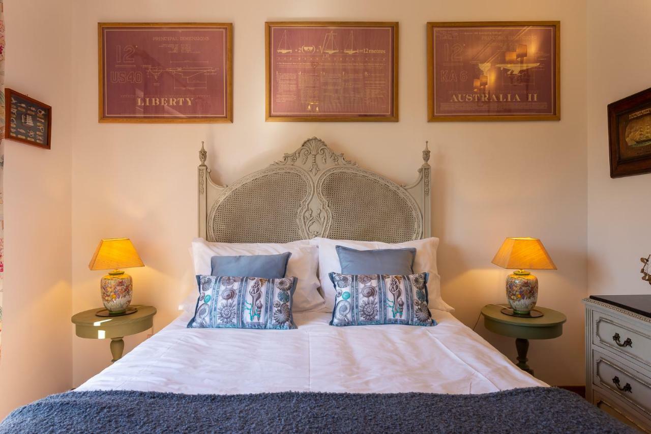 Geronimo Guest House Belem Lisboa Eksteriør bilde