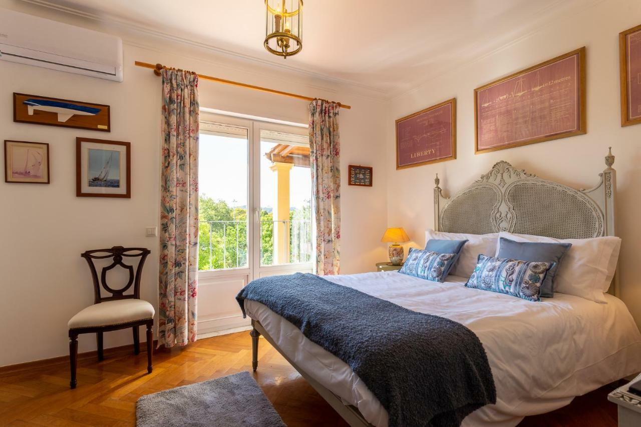 Geronimo Guest House Belem Lisboa Eksteriør bilde